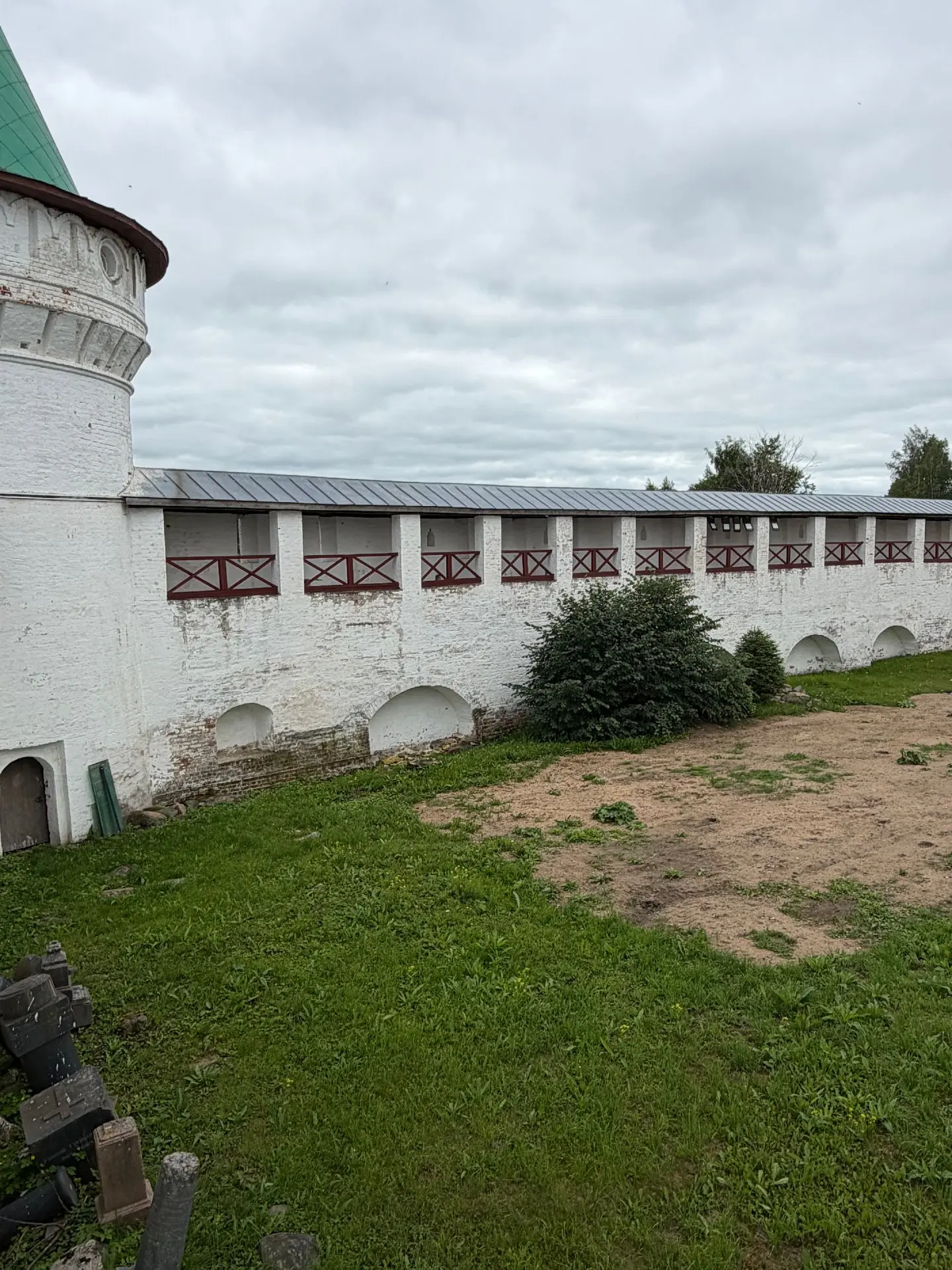 👣КОСТРОМСКИЕ ЗАМЕТКИ👣