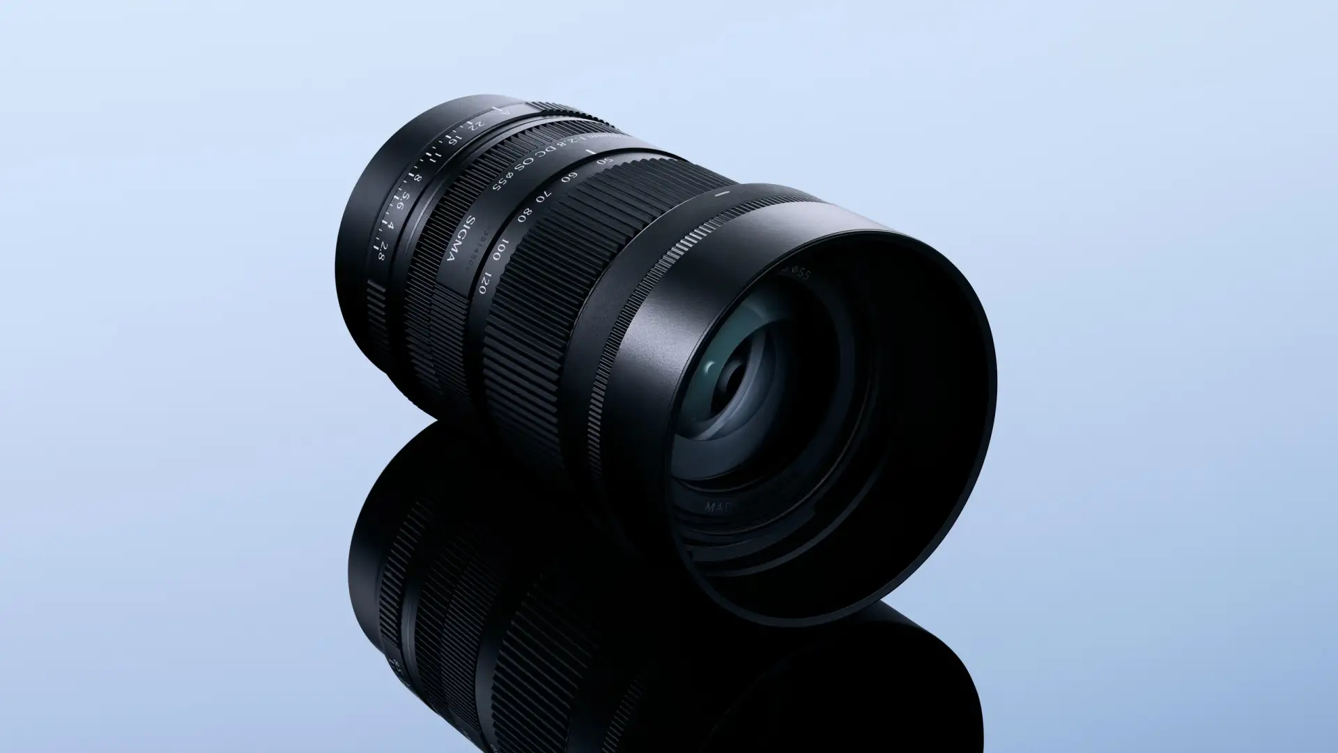 Sigma представила 50-120mm f/2.8 и собрала бюджетную «святую троицу» зумов для кропа