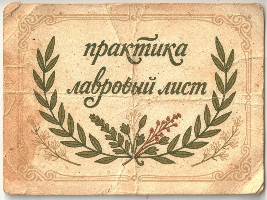 🍃 Положите под подушку лавровый лист и ждите чуда