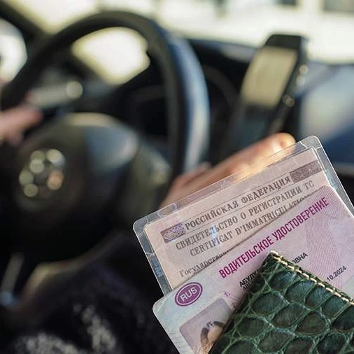 🚗 С марта 2027 года водителям могут автоматически аннулировать права по медицинским по...