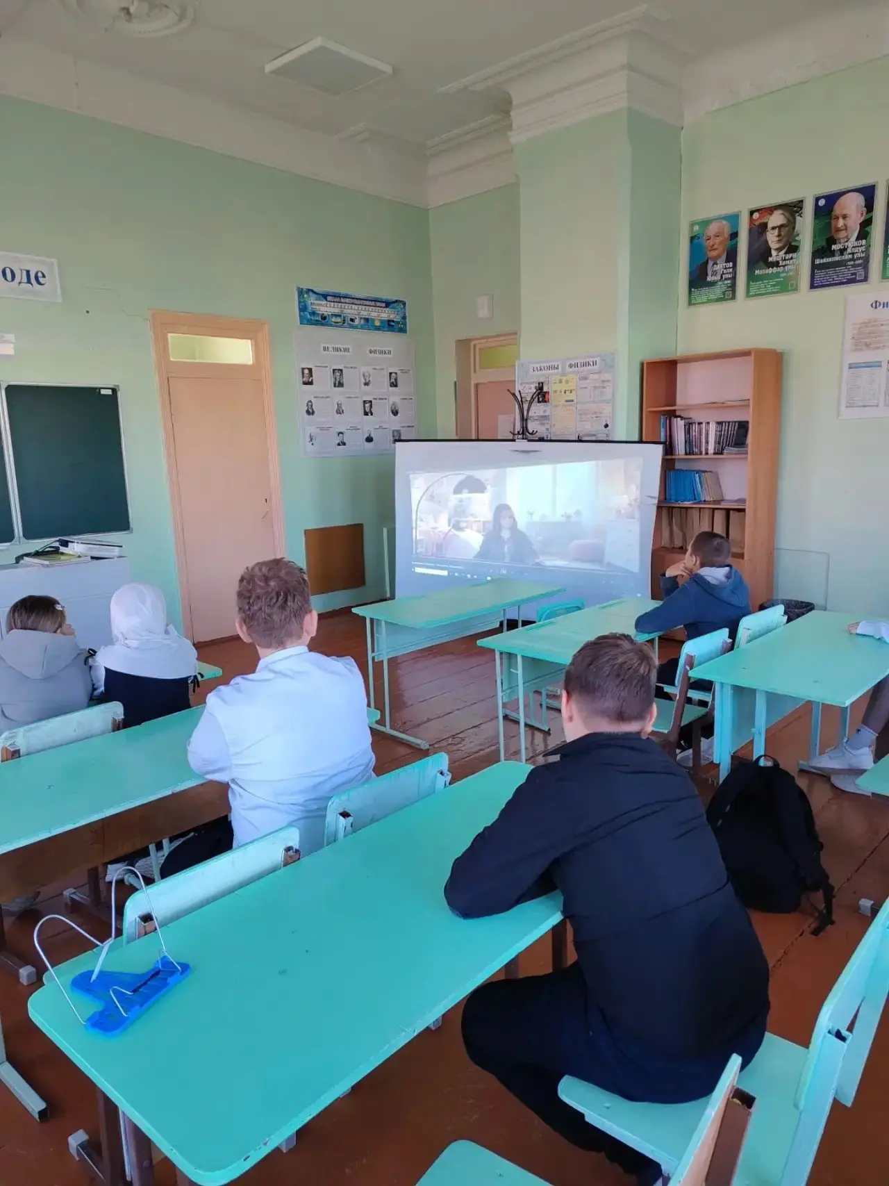 «Разговоры о важном»