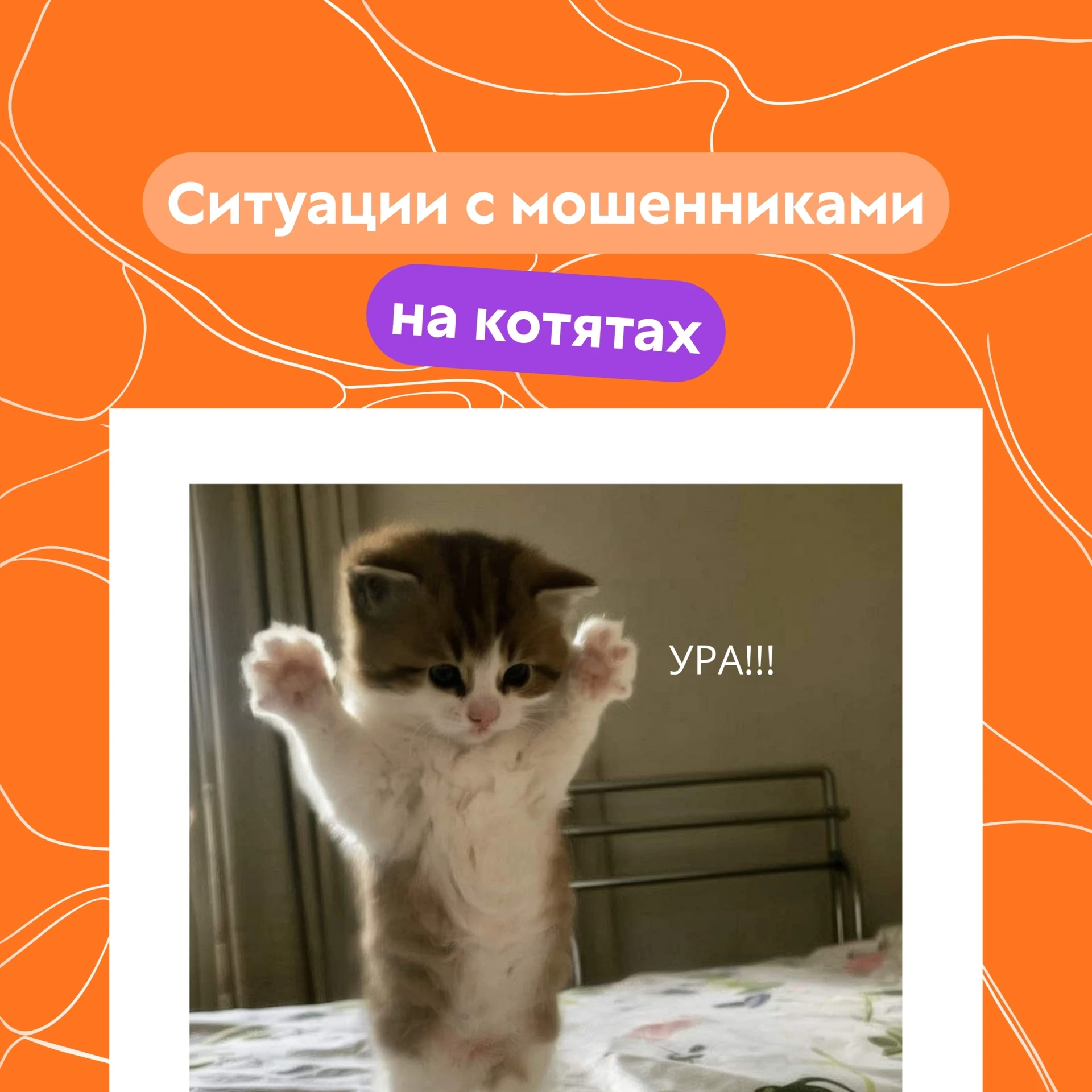 🙀 Три цифры? А вот и нет