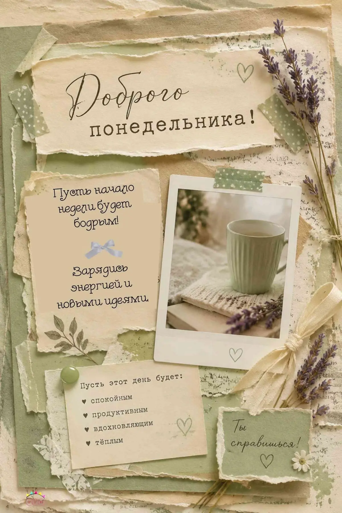С Началом Новой Недели, Дорогулечки мои🌞💐❤️‍🔥🫂