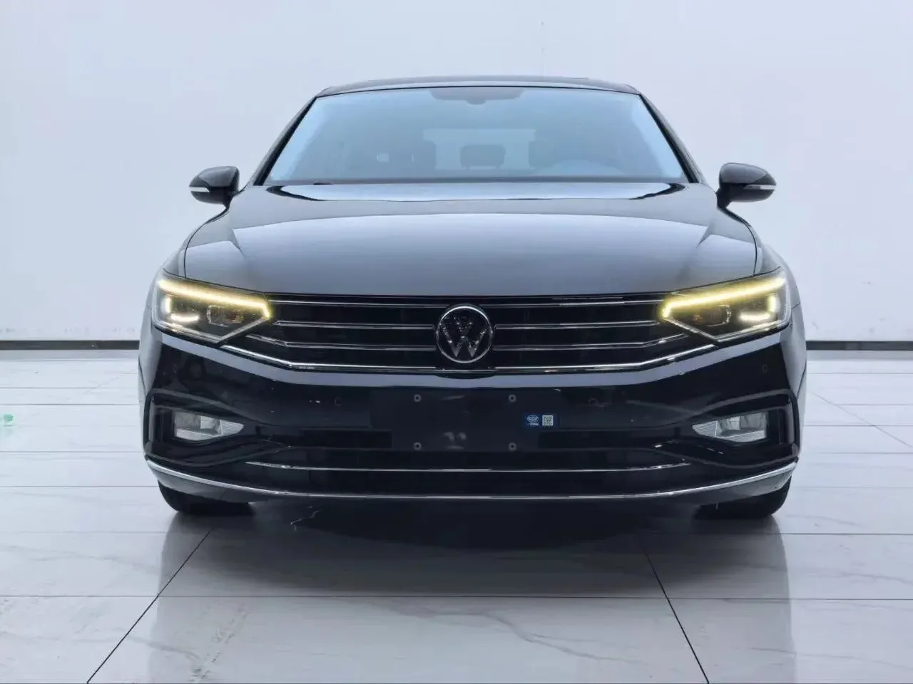 💥 VW MAGOTAN💥