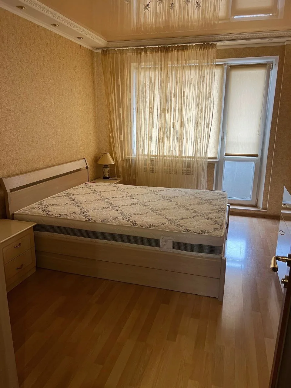 Сдам 3 к. кв. Буденновский район, Караван, 7/9 эт.