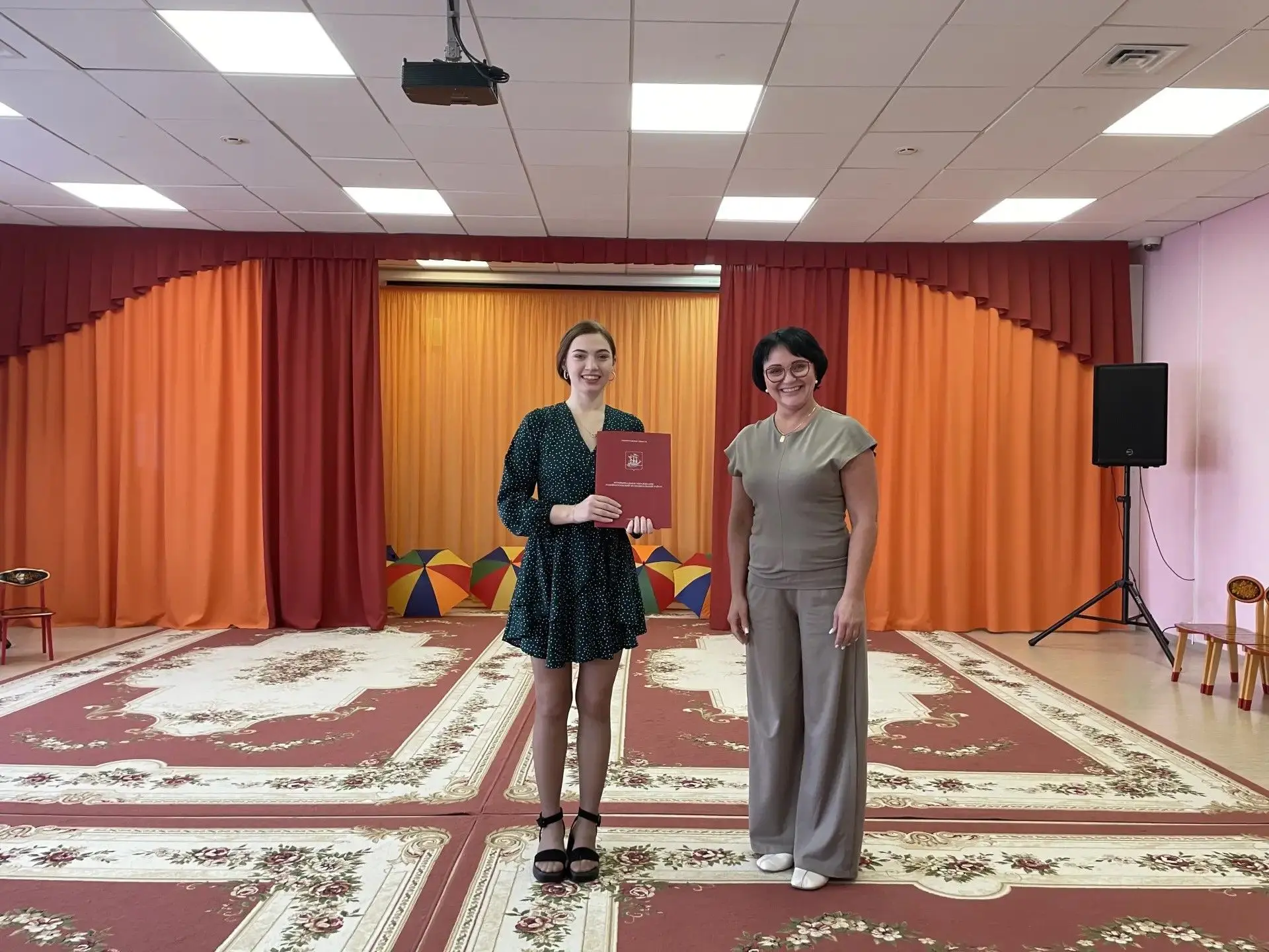 Волонтерство- важное качество для любого человека, особенно для педагога. Важно, когда ...