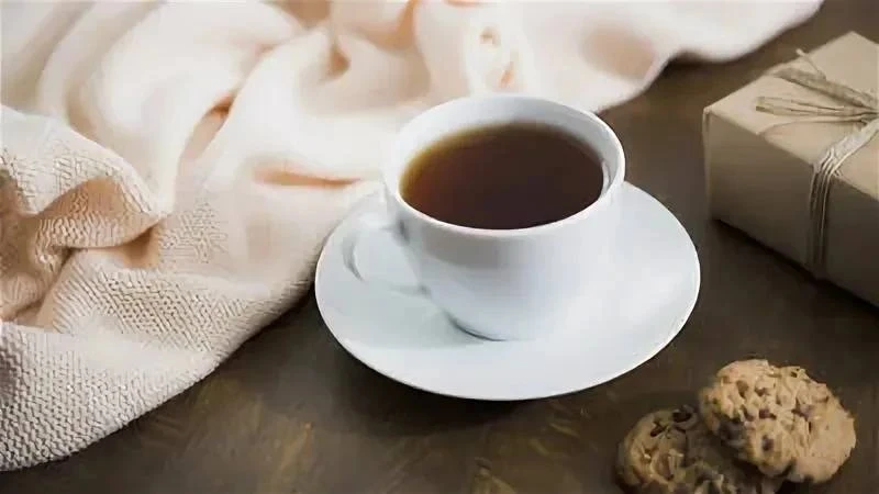 ☕️ Чай: друг или скрытый враг вашего организма?