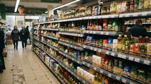 АКОРТ: сбои у «Яндекса» не грозят дефицитом товаров в России