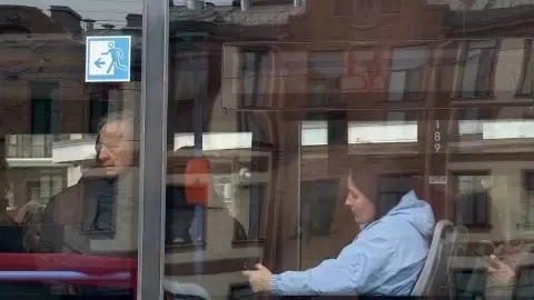 С 8 октября в Симферополе вновь начнет курсировать маршрут №53, соединяющий 7-ю городск...