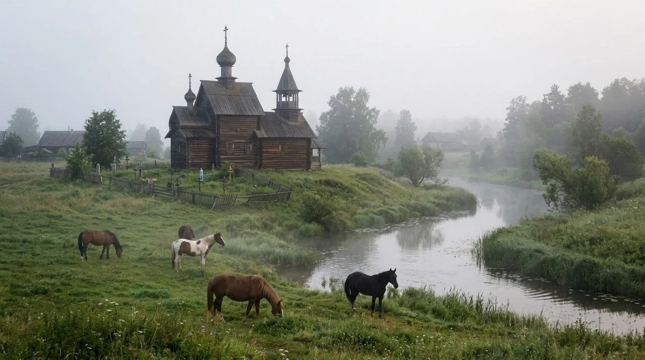 🌿 Когда метут комнату, то не занимаются рассматриванием сору, а все в кучу да и вон.
