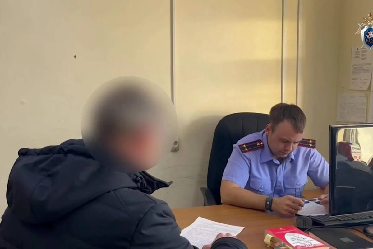 Главу Алдана заключили под стражу