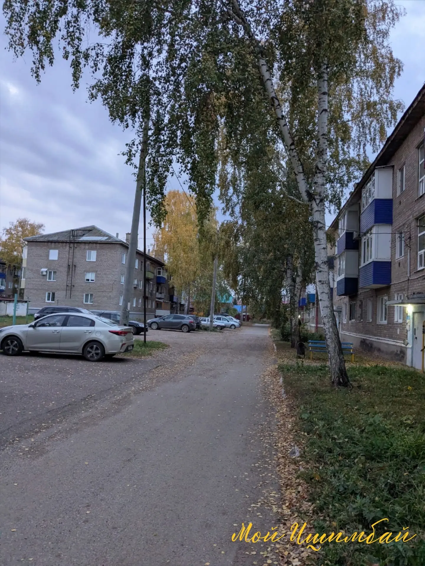 Хорошего дня!