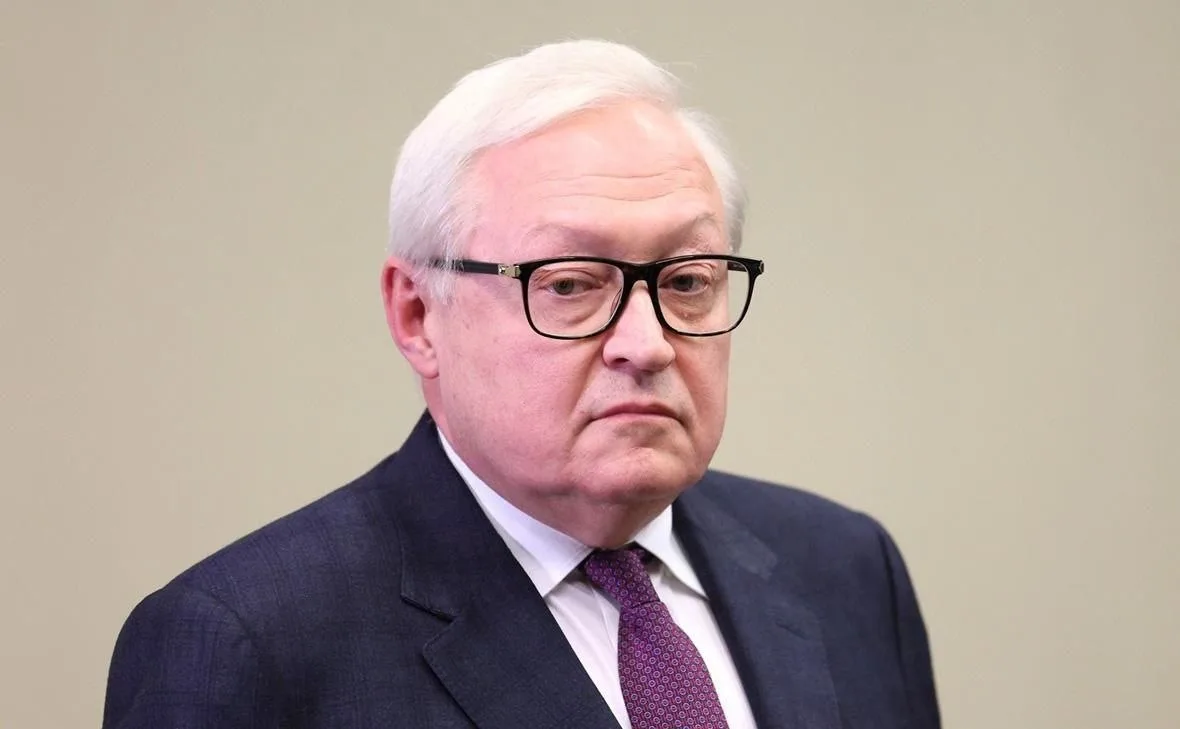🇷🇺🇺🇸 «Москва и Вашингтон продолжают переговоры по Украине, но договорённостей о трё...