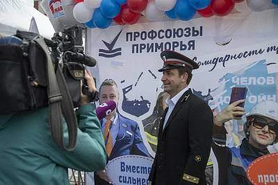 Помните, как в начальной школе на вопрос «Кем ты хочешь стать?» мы уверенно отвечали: к...