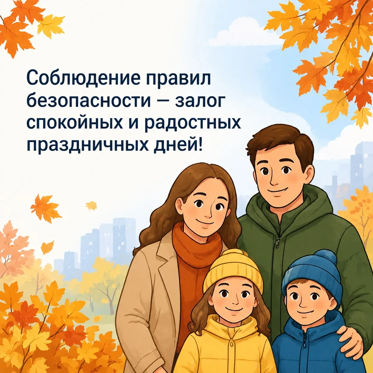 Уважаемые родители, педагоги и обучающиеся!