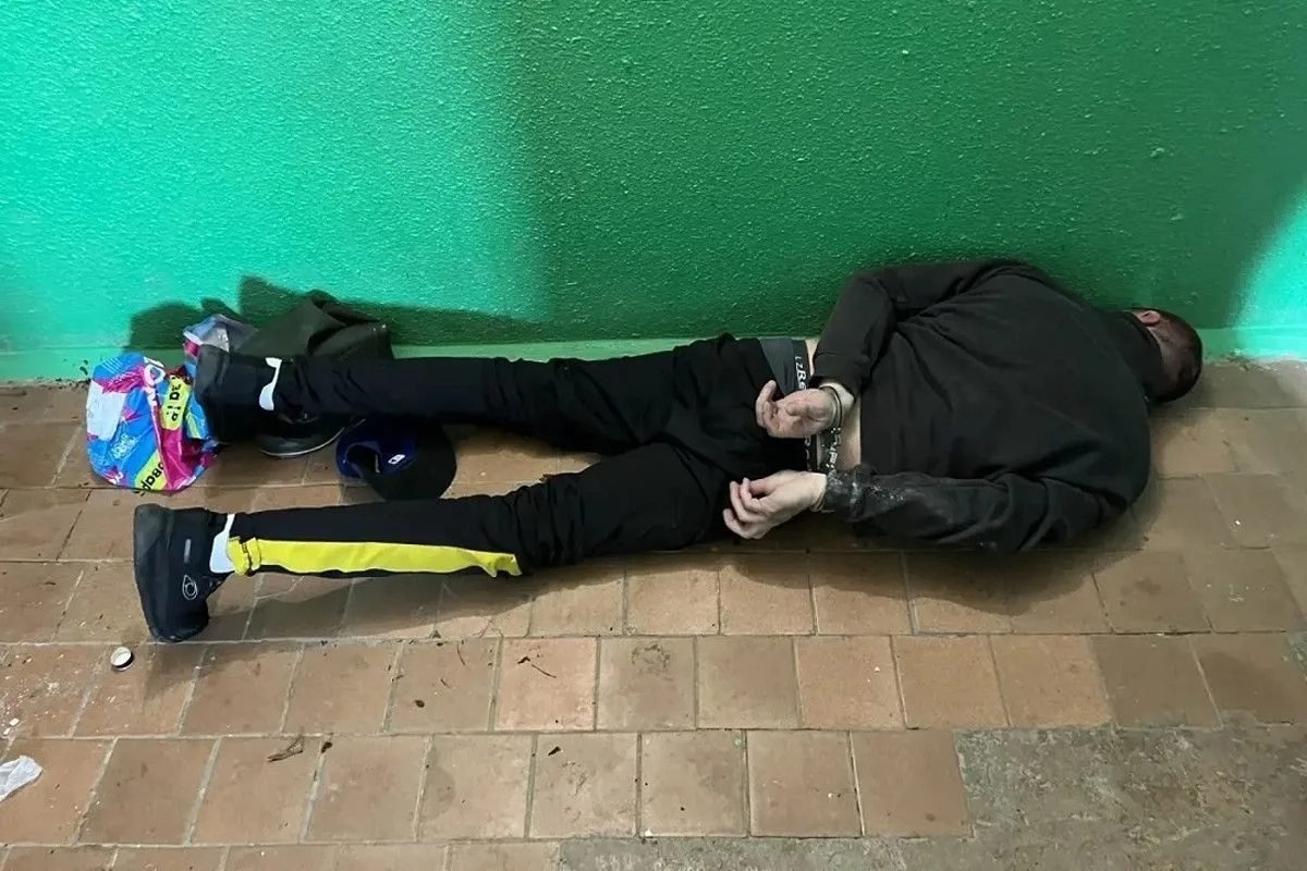 В Череповце накрыли цепочку наркосбытчиков: изъято более 200 граммов «синтетики»