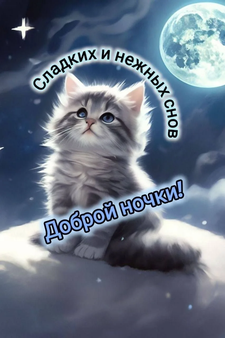 Красивые открытки❤️