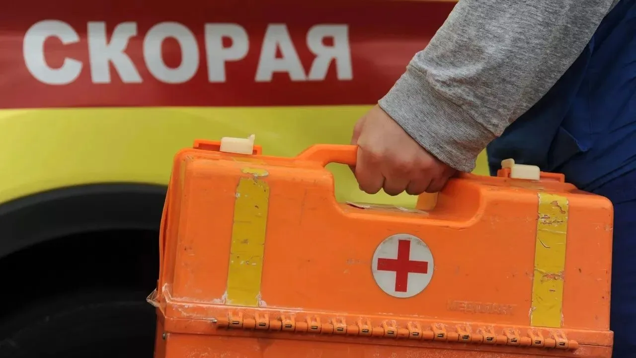 ❗️Пятерых человек с подозрением на оспу обезьян госпитализировали в Подмосковье.