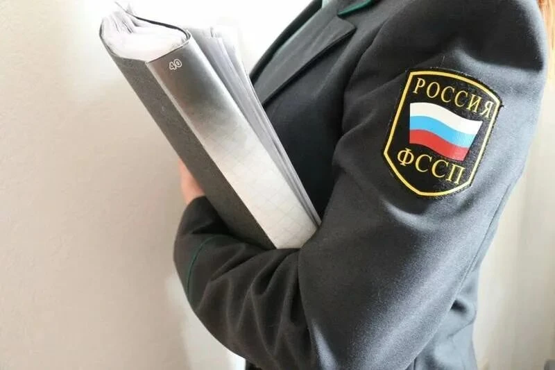 ⚖️ ФССП намерена собирать рекордные суммы с должников