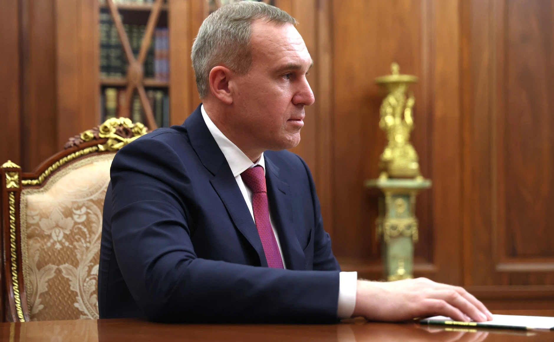 Югра готова принять у себя центры обработки данных (ЦОДы)