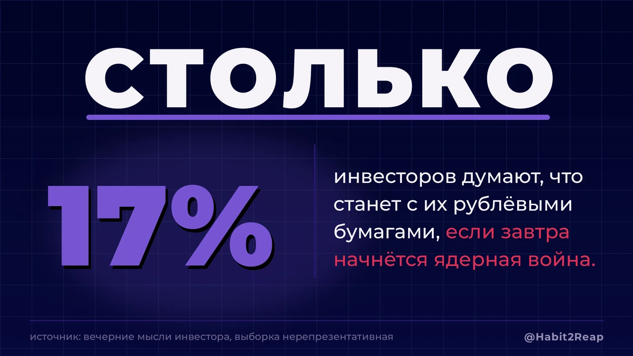Признавайтесь, кто хоть раз об этом думал? 🙂
