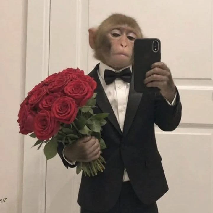 👔 13 октября — Международный день костюма!