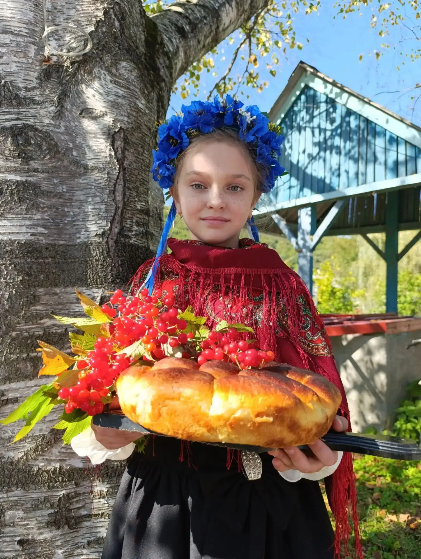 ДЕНЬ ХЛЕБА 🍞