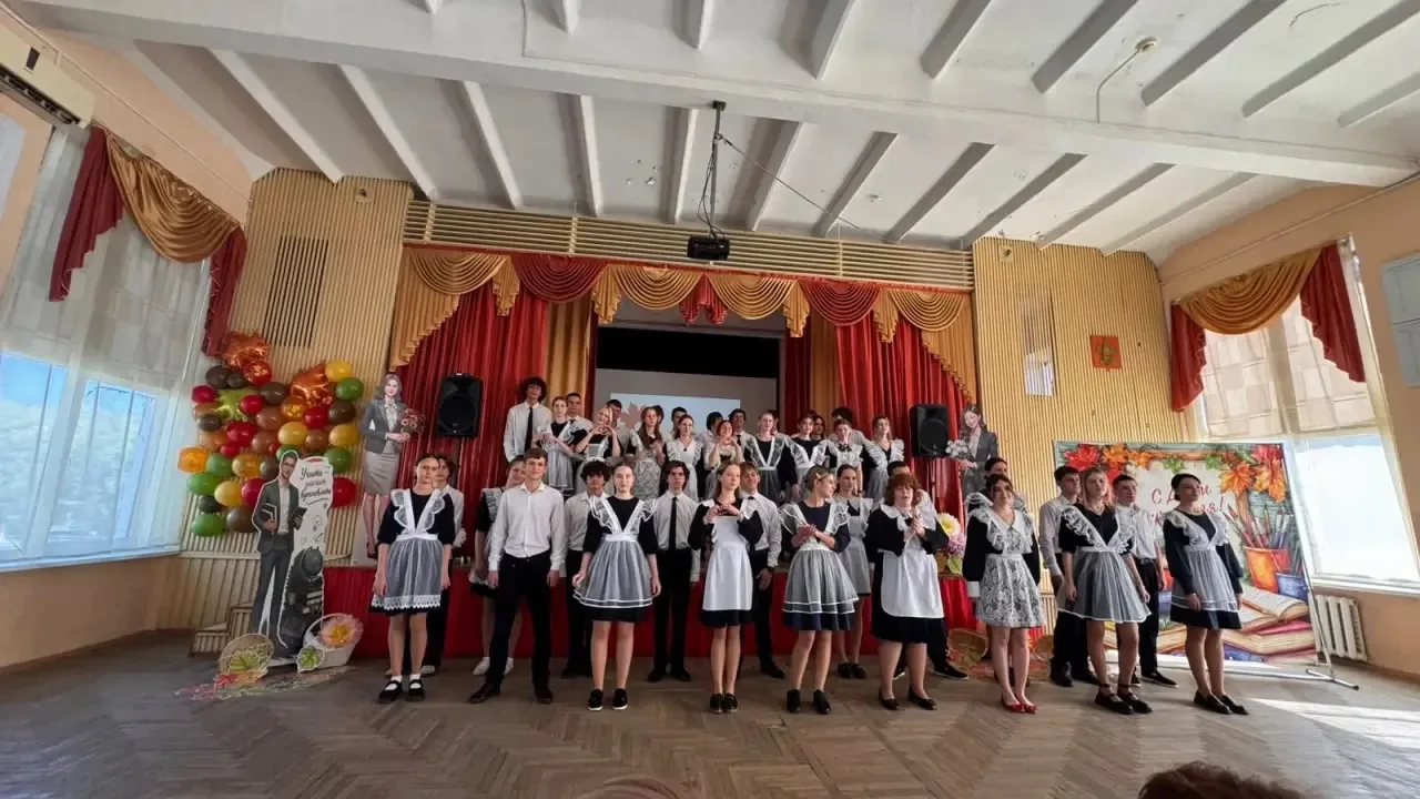 #ДеньУчителя