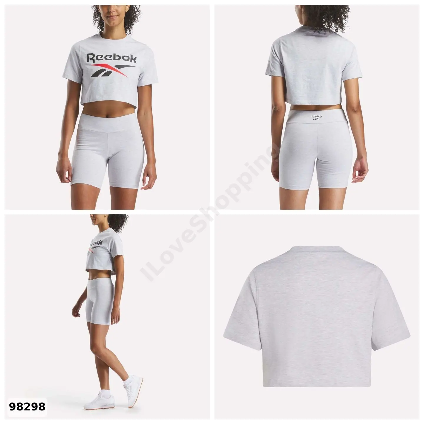 #Reebok
