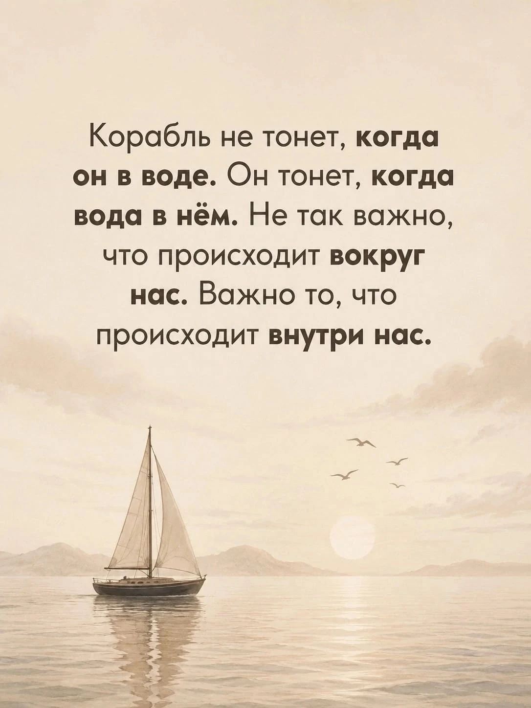 #психомысли