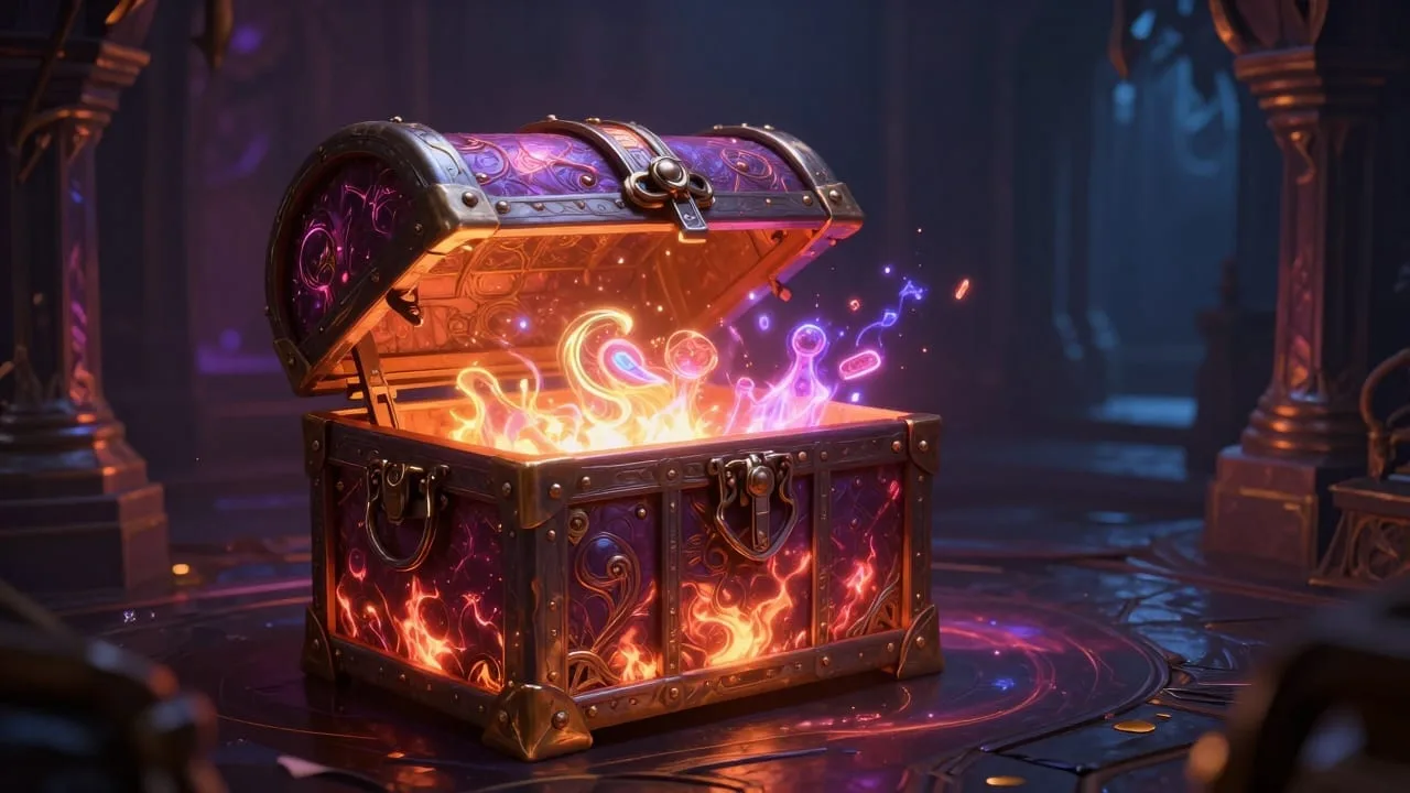 🤔 Игроки делятся билдами для фарма реликвий в PoE 2