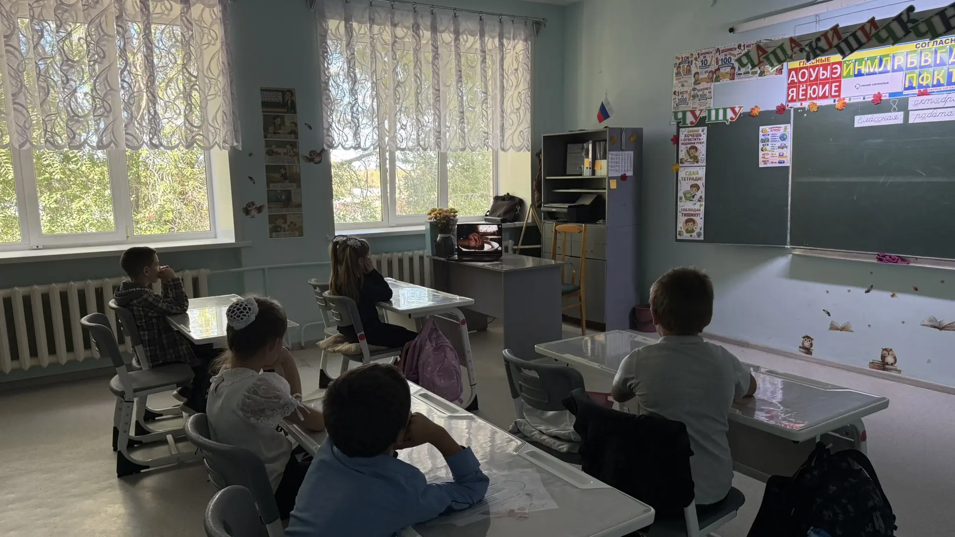 🎬 Киноурок и социальная практика: формируем ценностные ориентиры