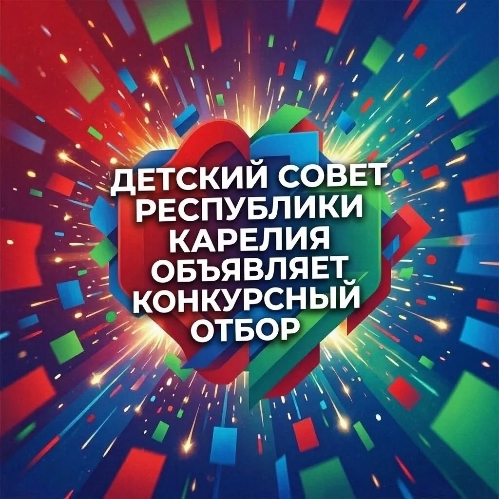 Здравствуйте! Я участник Детского совета при Уполномоченном по правам ребенка Республик...