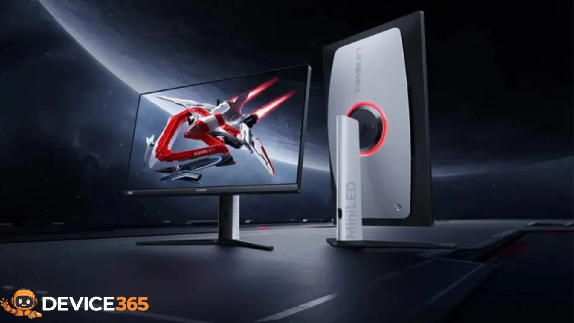 🖥 Xiaomi G Pro 27i: Mini-LED с 1152 зонами за цену обычного IPS — что важно знать? 🎮💡