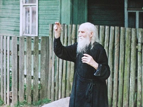 Доброе утро, братья и сёстры!