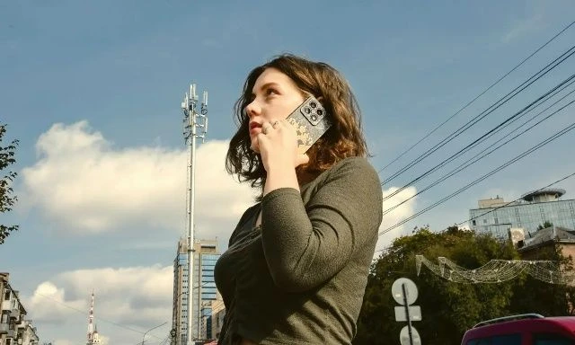 📱Чем отличается 5G от 4G и когда новая связь появится в Воронеже