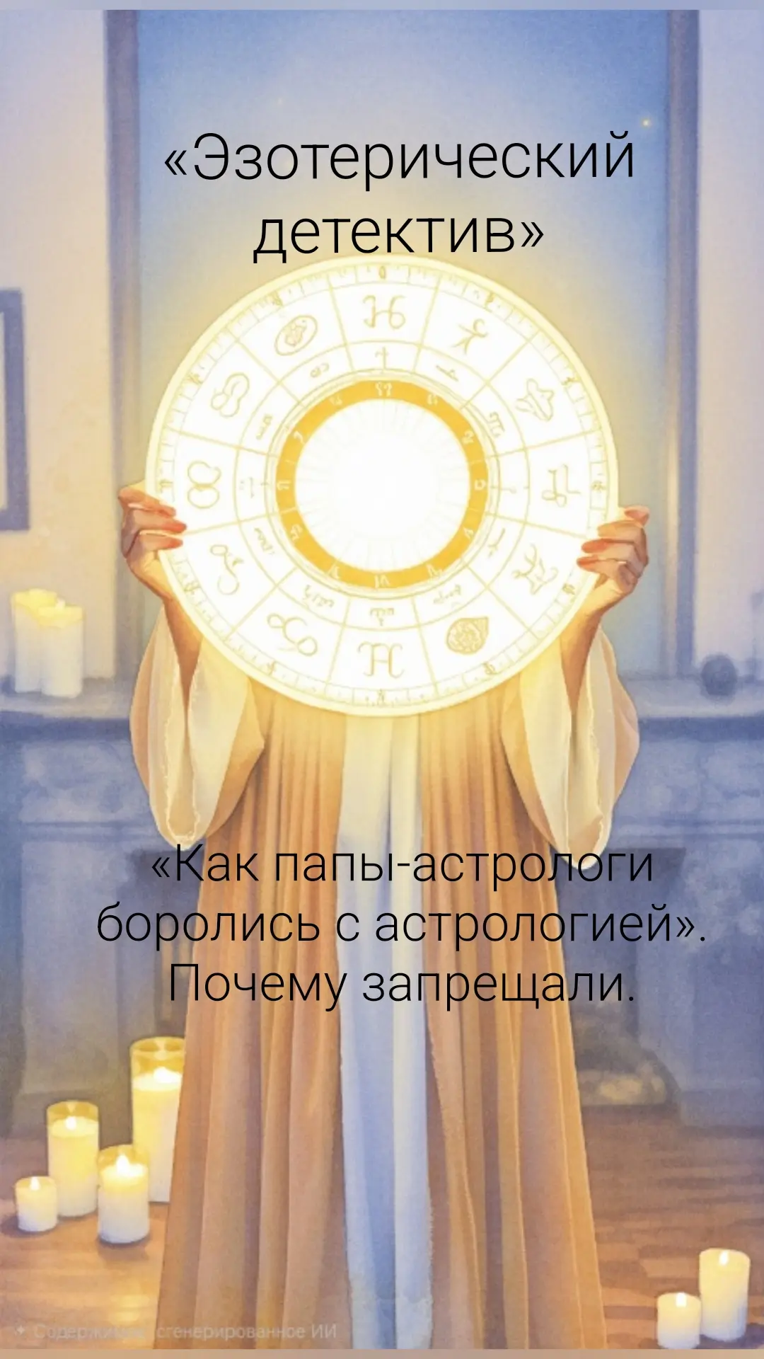 📌 Рубрика "РАССЛЕДОВАНИЕ"