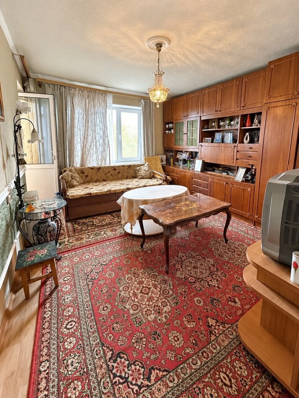 Продам 3-комн. квартиру, 62,35 м², 5/9 эт., Горловка, 2 000 000 руб.