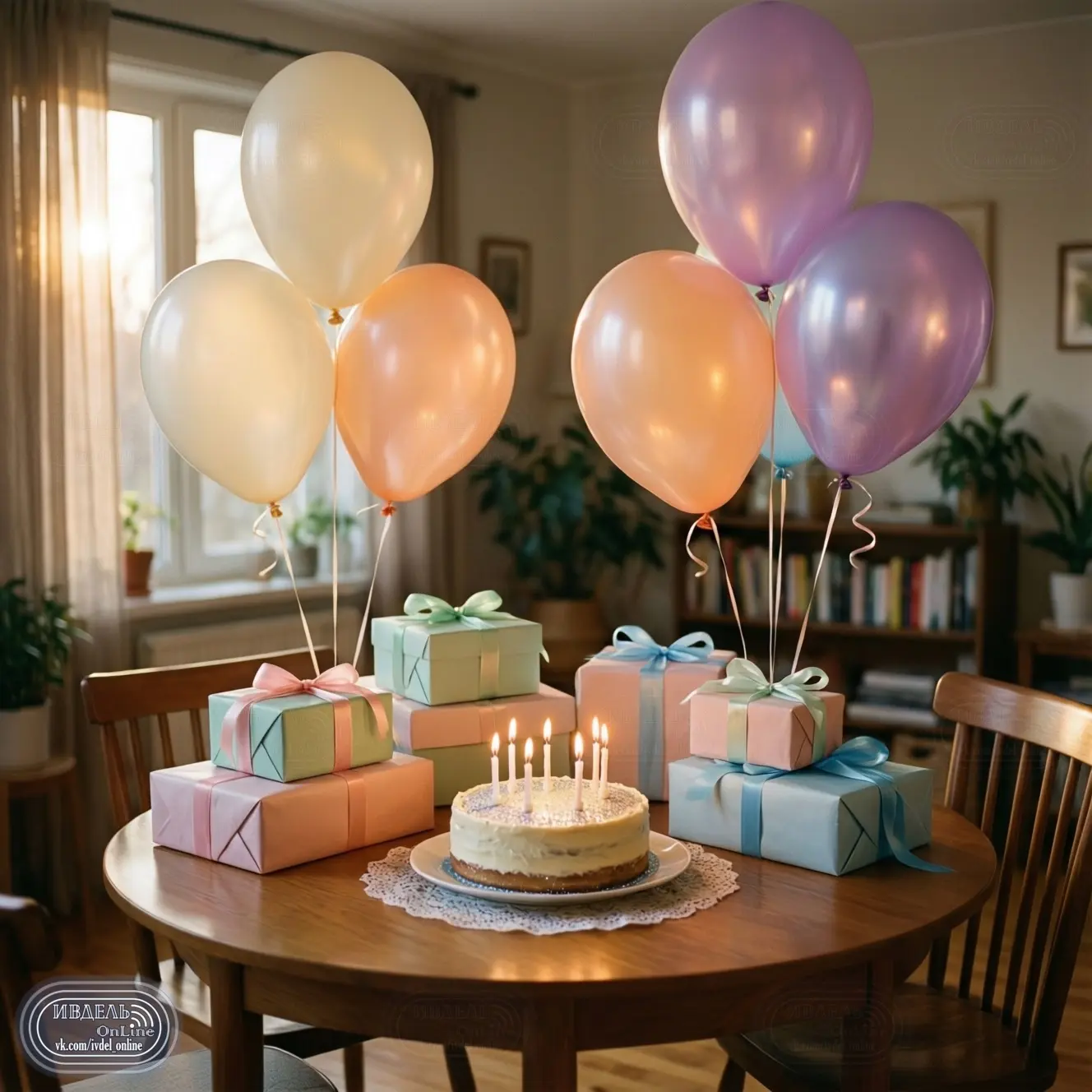 🎁 У нас для вас подарок — целый список прекрасных людей! С ними можно познакомиться, и...
