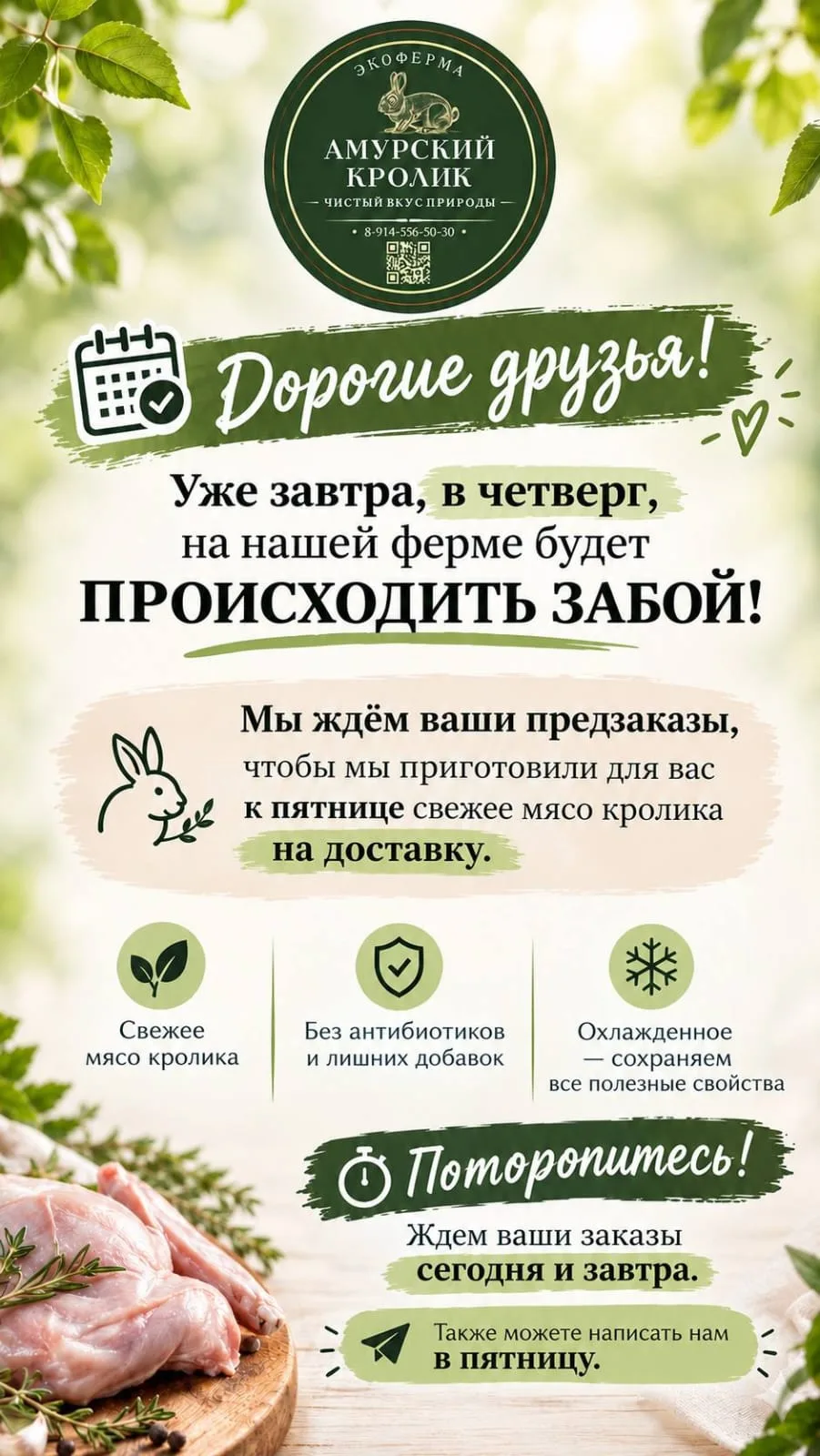 http://amurkrolik.ru