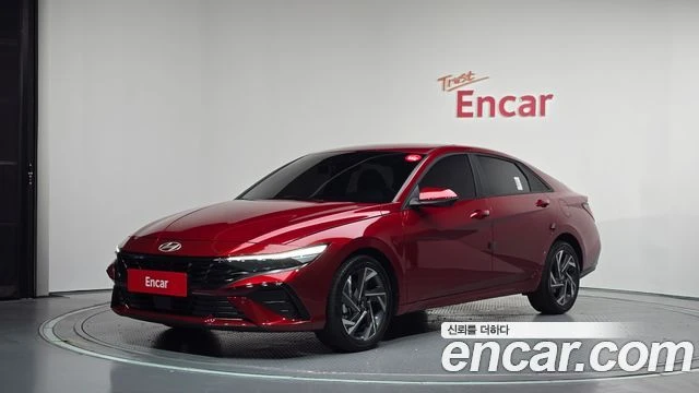 🚗 Hyundai 2024
