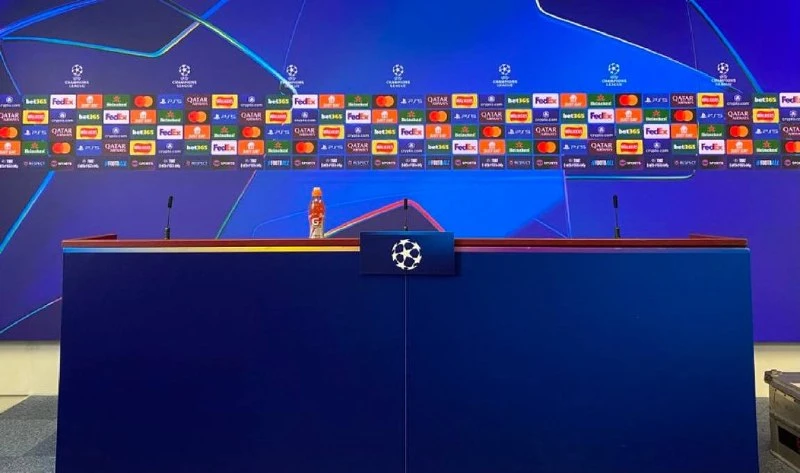 ⏰ Завтрашнее расписание перед игрой во вторник