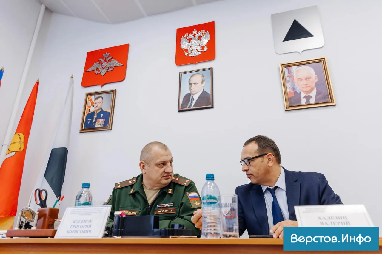 Главное за понедельник, 12 октября