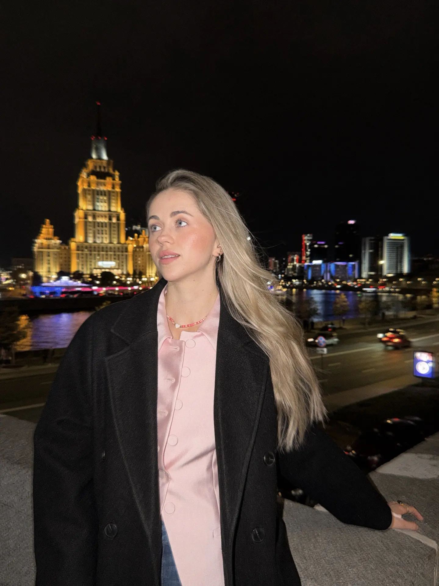 Такой сегодня вечер🌃🎥🍂