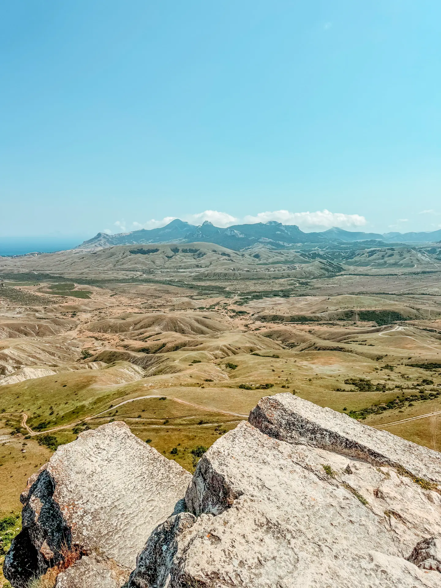 🗓️Расписание экскурсий по Крыму на неделю