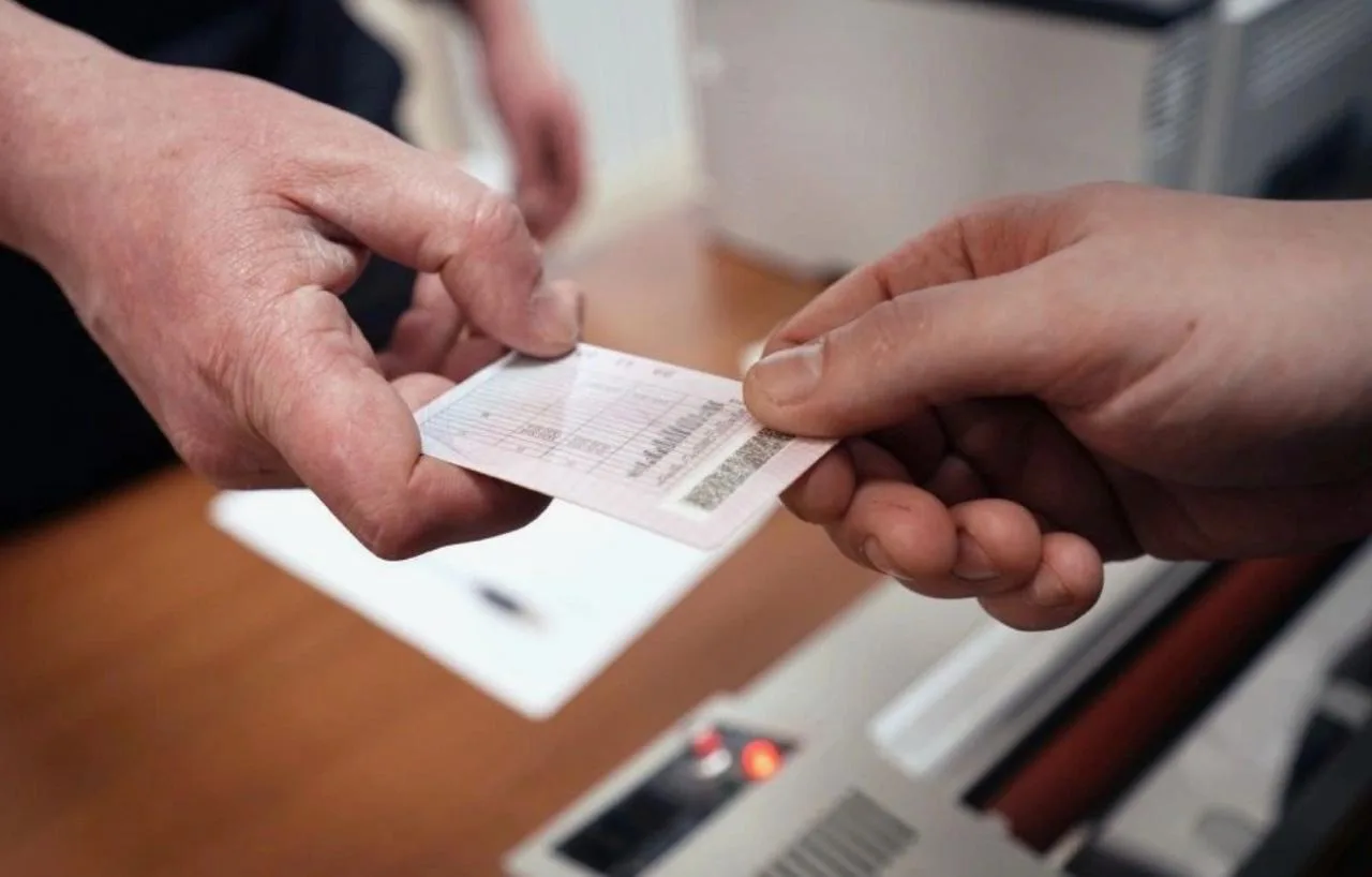 Как изменится экзамен на права с 2027 года?