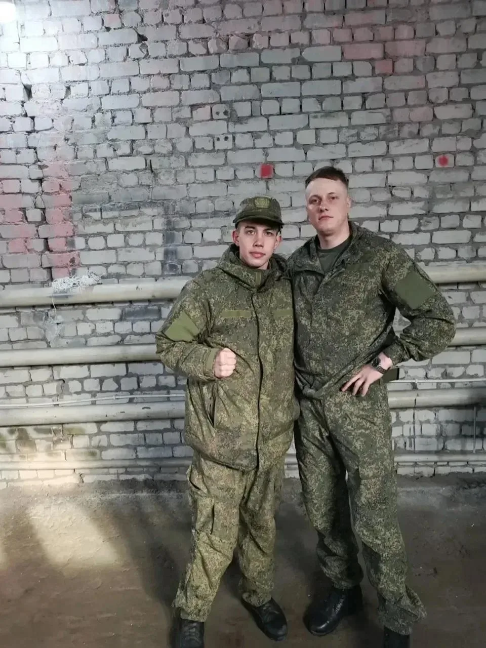 🙏Ветеран СВО Илья Ильин из Ясногорского района после возвращения домой обратился в фон...