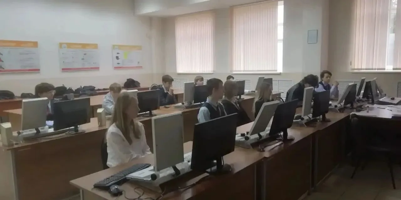 Профессиональные пробы