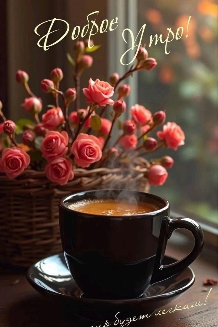 🎀 Красивые открытки