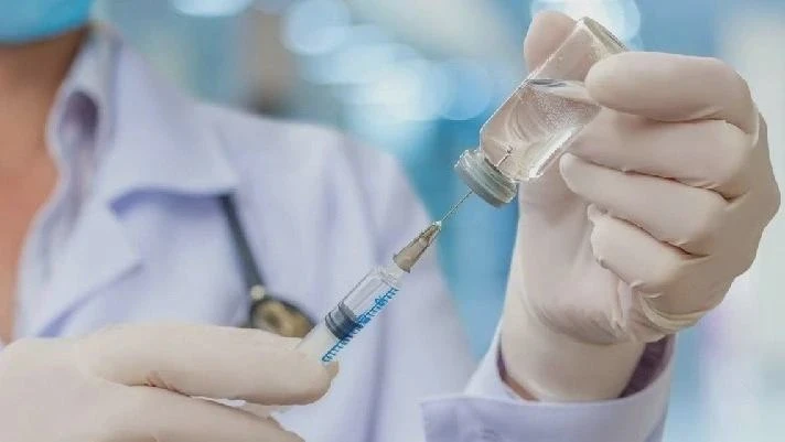 💉 От гриппа привились более 50 тысяч жителей области